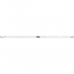 Rihtlatt 300cm 2 akent