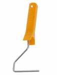 K&auml;epide kollane &Oslash; 6mm 25cm, 10cm rullile