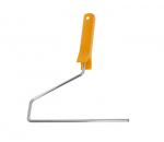 K&auml;epide kollane &Oslash; 8mm 32cm, 25cm rullile