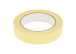 Maalriteip 25mm x 50m, sisetingimustesse