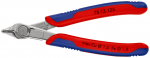 L&otilde;iketangid 130mm Electronic Super Knips&reg; ergon.