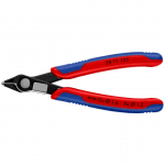 L&otilde;iketangid 125mm Electronic Super Knips&reg; ergon.