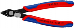 L&otilde;iketangid 130mm Electronic Super Knips&reg; ergon.