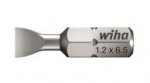 Otsik lapik 4,5x0,6x25mm