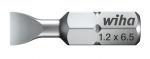 Otsik lapik 6,5x25mm