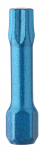 Otsik TX25x30mm blue-shock (5tk/pakis)