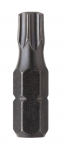 Otsik TX25x25mm (5tk/pakis)