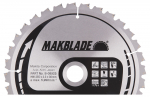 Saeketas 255x2,3x30 TCT 5&deg;, 32 hammast, puidule