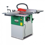 Saepink 254mm 2,1kW 230V TKS 254 E