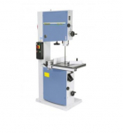 Lintsaag puidule 400V HBS 500 N