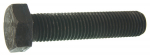 Polt t&auml;iskeere M8x25 pinnakatteta 12.9 DIN 933