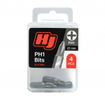 Otsik PH1x25mm (4/tk pakk)