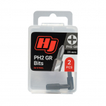 Otsik PH2x25mm GR (2/tk pakk)