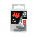 Otsik PH3x25 (4/tk pakk)