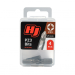 Otsik PZ3x25mm (4/tk pakk)