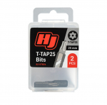 Otsik T-TAP25x25mm (2/tk pakk)