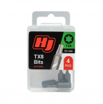 Otsik TX8x25mm (4/tk pakk)