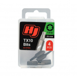 Otsik TX10x25mm (4/tk pakk)