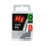 Otsik TX15x25mm (4/tk pakk)
