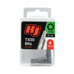 Otsik TX30x25mm (4/tk pakk)