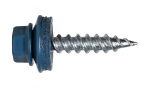 Katusekruvi terav 4,8x25 RR35 sinine (25/tk pakk)