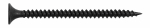 Kipsikruvi metallile 3,5x25 Fosfaat (1000/tk karp)