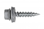 Katusekruvi terav 4,8x25 RR22 hall (250/tk karp)