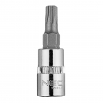 Padrunotsik 1/4" torx T27x37mm