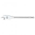 Puidupuur liblik 20x152mm