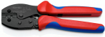 Presstangid 220mm ergon. 4.0-6.0mm&sup2;