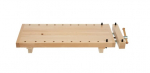 Lauaplaat Sj&ouml;bergs 1065x430x60 mm, p&ouml;&ouml;k