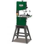 Lintsaag puidule 220W 230V HBS 261-2