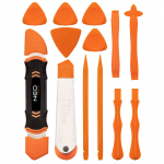 Avajate komplekt nutiseadmetele, 13-osaline