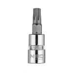 Padrunotsik 1/4" torx T30x37mm