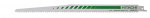 Piiksaeterad 305mm puit/naelad (5/tk pakk), RW50B, BI-METALL