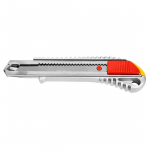 Nuga murtavate teradega 18mm metallotsaga