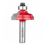 S&otilde;rmfrees tera profiil 32x12,9mm, 8mm