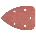 Lihvpaber K150 Delta, 59G335 lihvijale (5tk pakk)