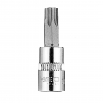 Padrunotsik 1/4" torx T40x37mm