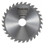 Saeketas 165x2x20 TCT 20&deg;, 16 hammast puidule