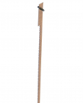 J&otilde;hvsaetera 127x3,0x0,25mm 10t/cm (6tk/pakk) sobib DKS 504 VARIO