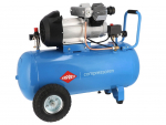 Kompressor 90l, 2200 W, tootlikkus 245l/min imemisv&otilde;ime 328l/min