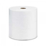 Rullpaber 2-kihiline 20cm x 160m, valge