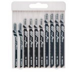 Tikksaeterad puidule (10tk/pakk) T119BO, T119B, T111C