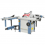 Formaatsaag 315mm 5,3kW 400V Basic 2000 Pro