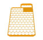 V&auml;rvirest 22x30cm