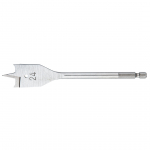 Puidupuur liblik 24x152mm