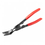 Polstri- ja liistude eemaldamise tangid 240mm