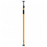 Lukustustugi teleskoop 160-290cm, max 50kg