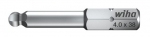 Otsik kuuskant 3x38mm